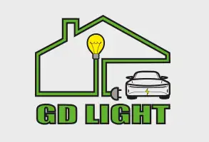 Logo GD Light